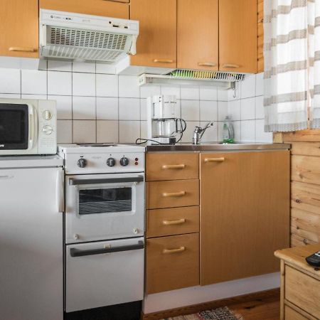 Holiday Home Tuomiranta By Interhome Pohjavaara Экстерьер фото