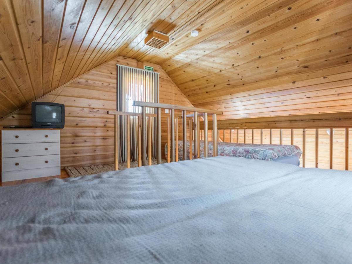 Holiday Home Tuomiranta By Interhome Pohjavaara Экстерьер фото