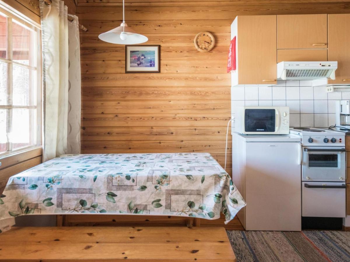 Holiday Home Tuomiranta By Interhome Pohjavaara Экстерьер фото