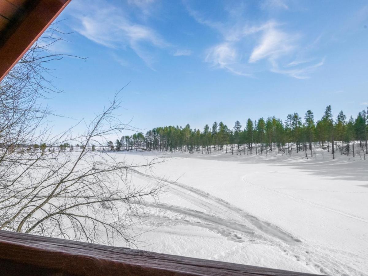 Holiday Home Tuomiranta By Interhome Pohjavaara Экстерьер фото